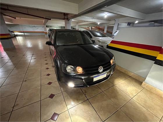 VOLKSWAGEN GOLF 1.6 MI SPORTLINE LIMITED EDITION 8V FLEX 4P MANUAL